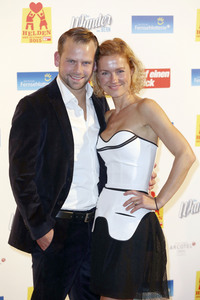 'Helden des Alltags 2015' Gala in Hamburg