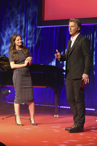 'Helden des Alltags 2015' Gala in Hamburg