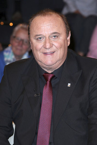 Talkshow 'Markus Lanz' in Hamburg