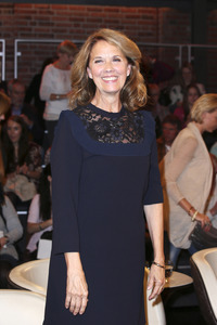 Talkshow 'Markus Lanz' in Hamburg