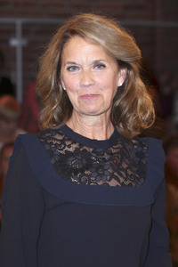 Talkshow 'Markus Lanz' in Hamburg