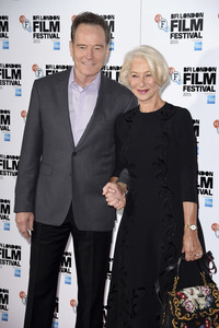 'Trumbo' Photocall, BFI London Film Festival 2015