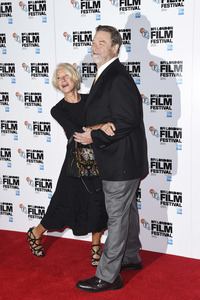 'Trumbo' Photocall, BFI London Film Festival 2015