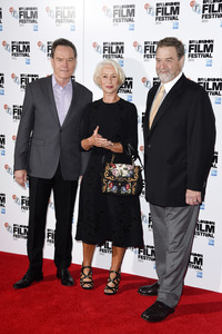 'Trumbo' Photocall, BFI London Film Festival 2015