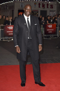 'Trumbo' Premiere, BFI London Film Festival 2015