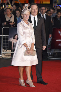 'Trumbo' Premiere, BFI London Film Festival 2015