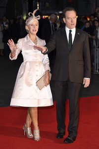 'Trumbo' Premiere, BFI London Film Festival 2015