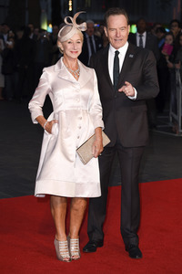 'Trumbo' Premiere, BFI London Film Festival 2015