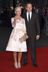 'Trumbo' Premiere, BFI London Film Festival 2015