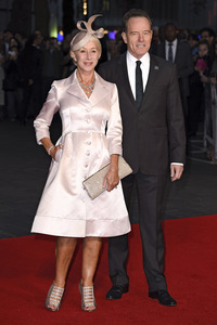 'Trumbo' Premiere, BFI London Film Festival 2015