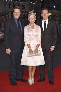 'Trumbo' Premiere, BFI London Film Festival 2015
