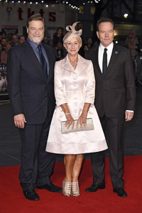 'Trumbo' Premiere, BFI London Film Festival 2015