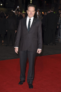 'Trumbo' Premiere, BFI London Film Festival 2015