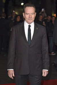 'Trumbo' Premiere, BFI London Film Festival 2015