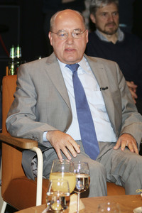 Talkshow '3nach9' in Bremen