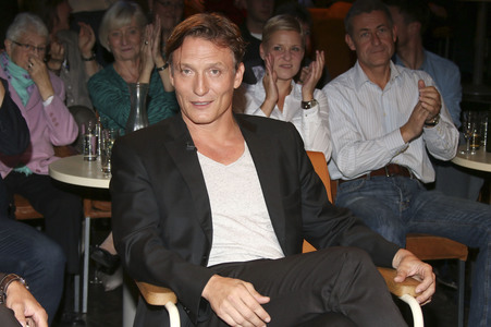 Talkshow '3nach9' in Bremen