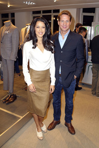 Ansons Fashion Night in Hamburg