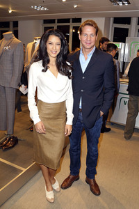 Ansons Fashion Night in Hamburg