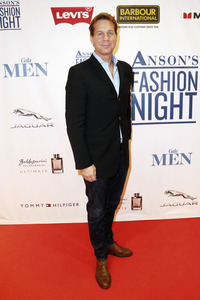 Ansons Fashion Night in Hamburg