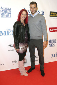 Ansons Fashion Night in Hamburg