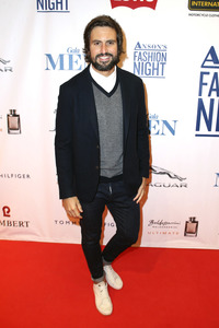 Ansons Fashion Night in Hamburg