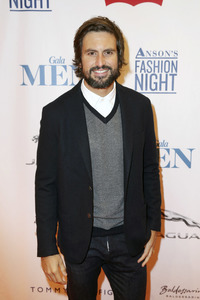 Ansons Fashion Night in Hamburg