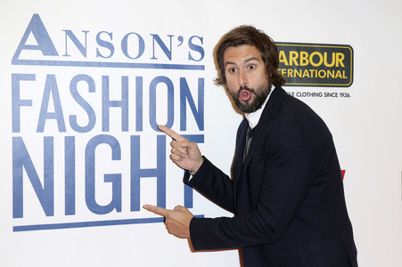 Ansons Fashion Night in Hamburg