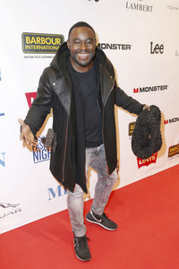 Ansons Fashion Night in Hamburg