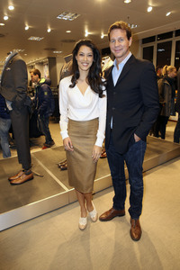 Ansons Fashion Night in Hamburg