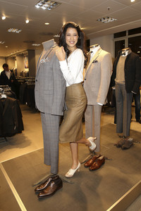 Ansons Fashion Night in Hamburg