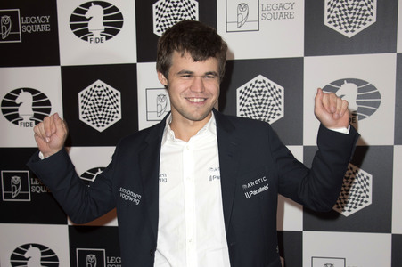 Filmpremiere 'Bauernopfer - Spiel der Könige' in Berlin