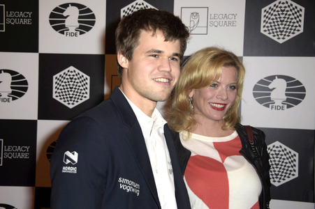 Filmpremiere 'Bauernopfer - Spiel der Könige' in Berlin