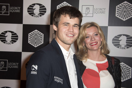 Filmpremiere 'Bauernopfer - Spiel der Könige' in Berlin