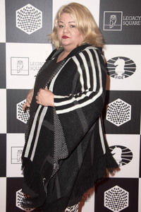 Filmpremiere 'Bauernopfer - Spiel der Könige' in Berlin