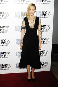 'Carol' Premiere, New York Film Festival 2015