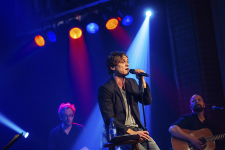 Konzert von Thomas Godoj in Köln