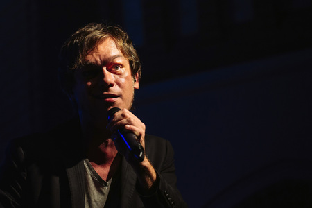 Konzert von Thomas Godoj in Köln