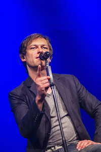 Konzert von Thomas Godoj in Köln