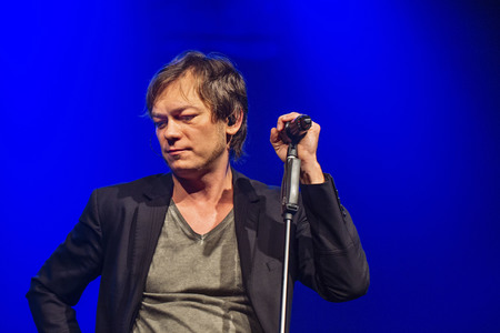 Konzert von Thomas Godoj in Köln