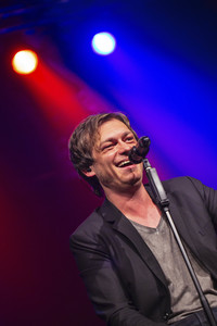 Konzert von Thomas Godoj in Köln