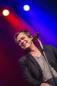 Konzert von Thomas Godoj in Köln