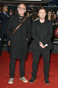 'High-Rise' Premiere, BFI London Film Festival 2015