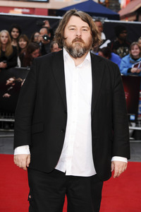 'High-Rise' Premiere, BFI London Film Festival 2015
