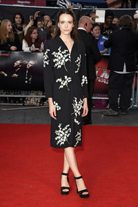 'High-Rise' Premiere, BFI London Film Festival 2015