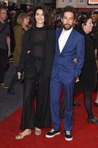 'High-Rise' Premiere, BFI London Film Festival 2015