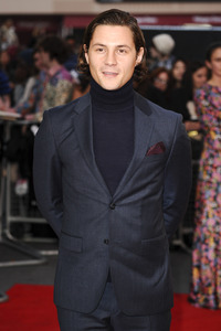 'High-Rise' Premiere, BFI London Film Festival 2015
