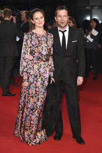 'High-Rise' Premiere, BFI London Film Festival 2015