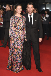 'High-Rise' Premiere, BFI London Film Festival 2015