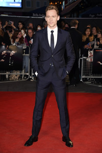 'High-Rise' Premiere, BFI London Film Festival 2015