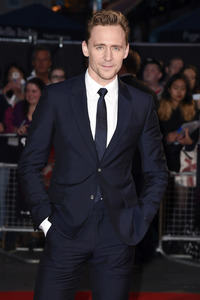 'High-Rise' Premiere, BFI London Film Festival 2015